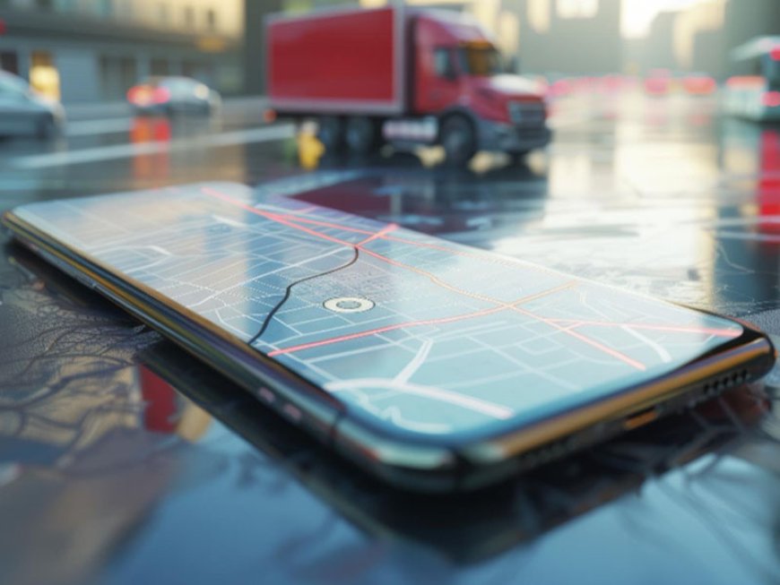 Flotilla IoT Launches White-Label GPS Tracking Software to Empower Businesses in the UAE and Beyond