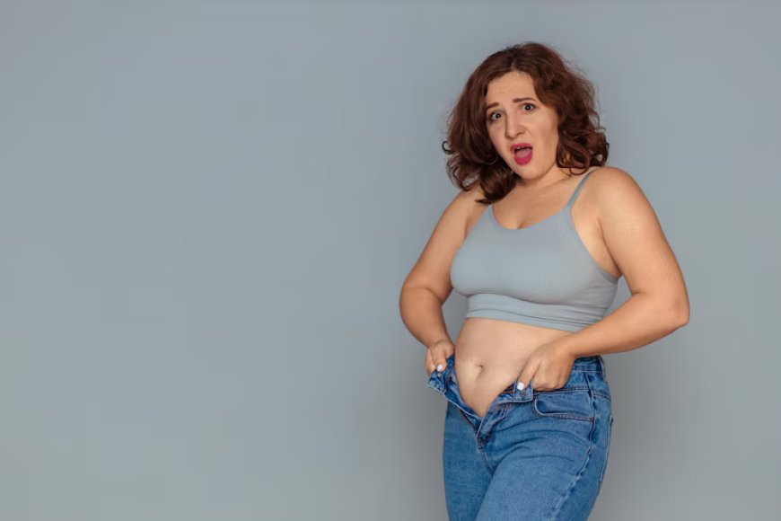 Discover the Science of Fatty 15 for Sustainable Virtual Weight Loss Results
