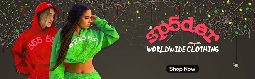 One Look, One Bite—Feel the Hype in the Fearless Spider Hoodie