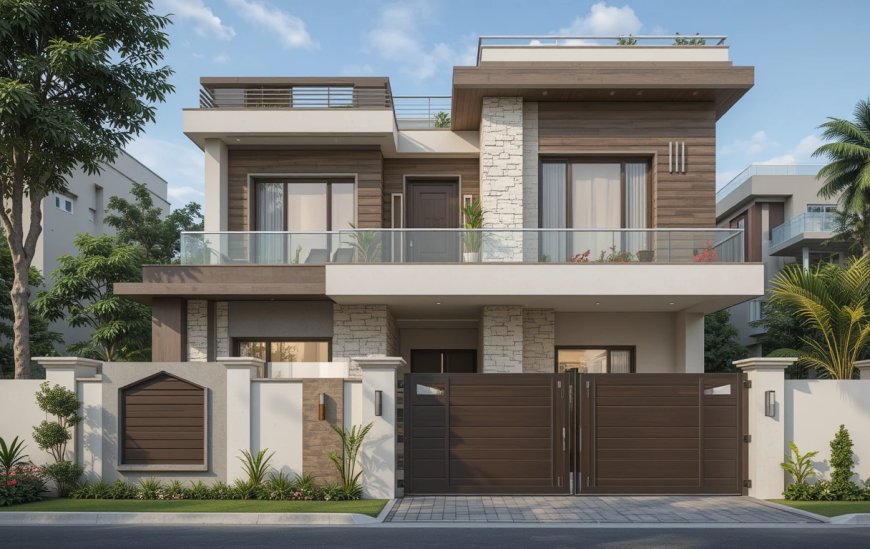 Best Construction Company in Lahore Build Your Future with Confidence