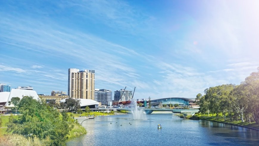 Cheap Flights to Adelaide & Best Cheapest Hotel Site