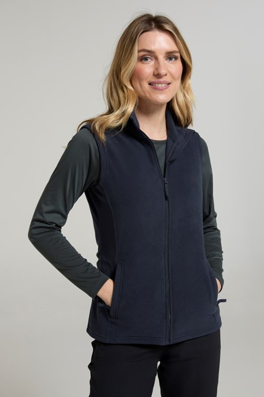 The Ultimate Style Staple: Exploring the Versatility of the Vest Dress
