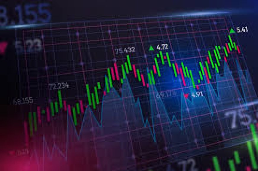 Forex Trading for Beginners: Your First Steps in Global Money