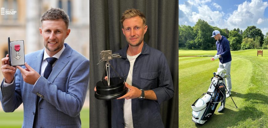 Joe Root Net Worth 2025: Early Life, IPL Salary, Income, Endorsements & More