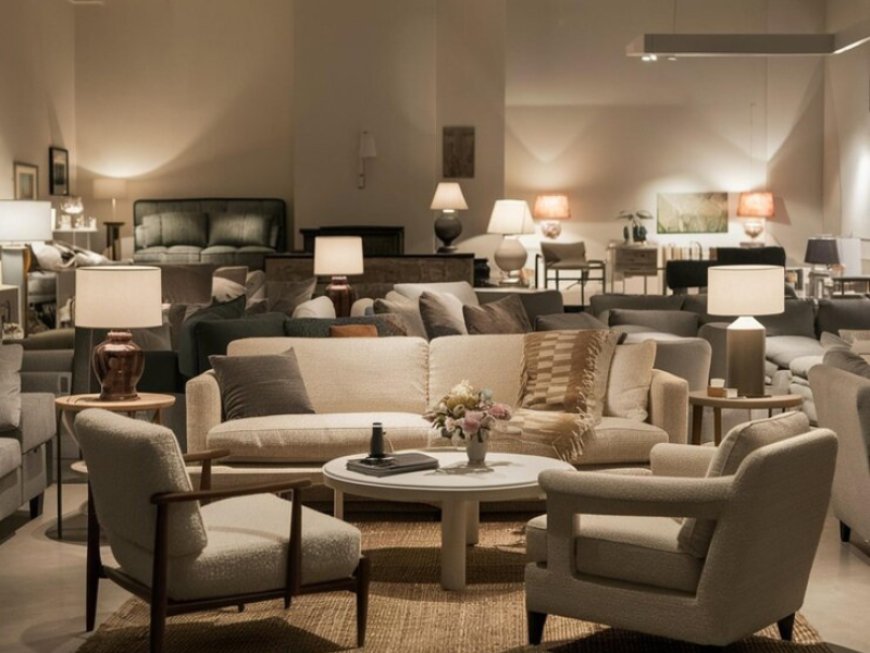 Custom Chesterfield Sofas in Singapore: Is It Worth It?