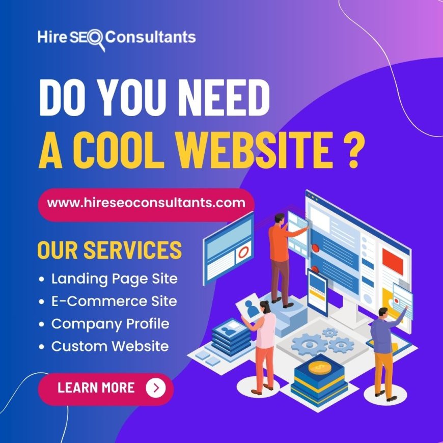 Ecommerce SEO Agency for Online Stores