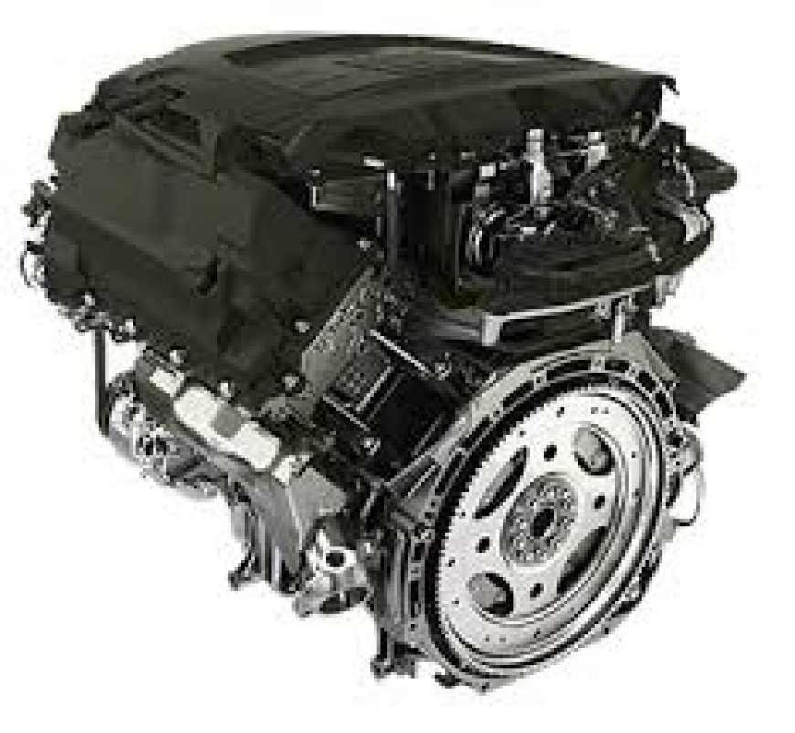 Range Rover Engine Prices in 2025: New, Used & Reconditioned Options