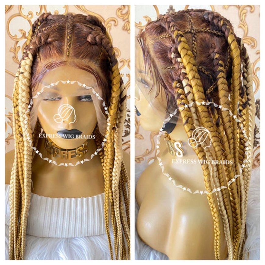 How Long Do Human Hair Braided Wigs Last with Proper Care?