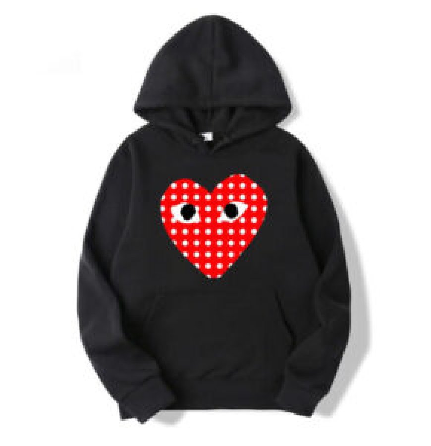 Muted Cries Folded Inside Every Carefully Unfinished Hem: Comme des Garçons and the Politics of Imperfection
