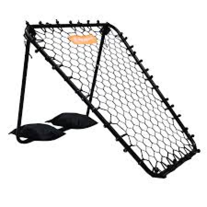 Elevate Your Practice with the PassPro Rebounder: A Game-Changer for All Skill Levels