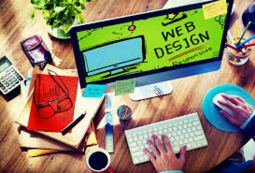 Designing for Impact: Trends That Define Modern Web Design Services