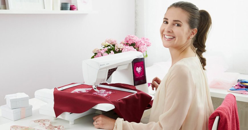 Professional Embroidery Digitizers vs. Free Software – What’s the Real Difference