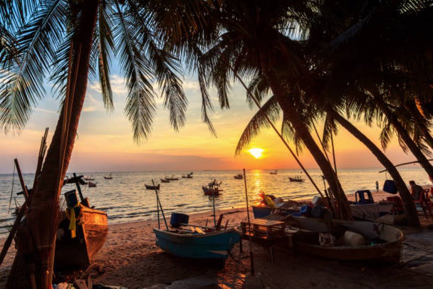 Goa Tour Package from Delhi: Discover Goa's Magic Affordably