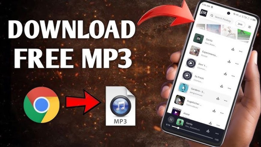 Night Drive Playlist – youtube to mp3