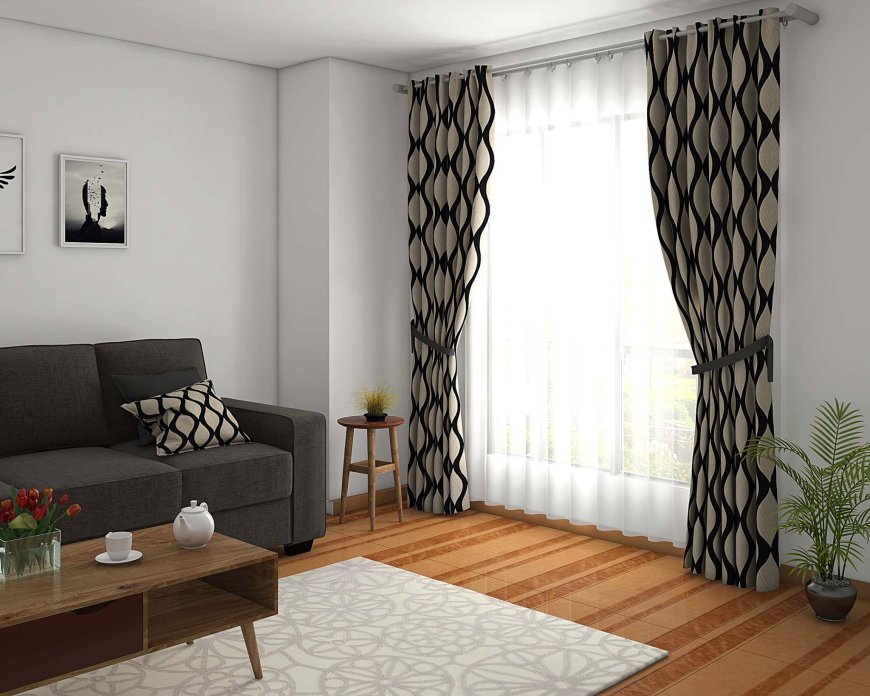 Smart Homes in Hyderabad: Blending Bold Colors, Heritage Accents, and Automation for Modern Living