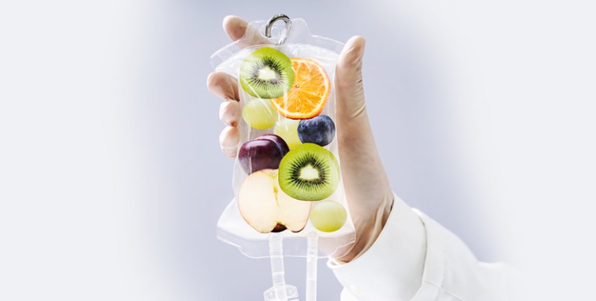 The Rise of At-Home IV Drips in Dubai’s Wellness Scene