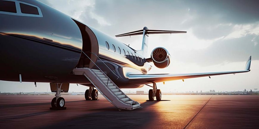 Why Charter Flights to Saudi Arabia Are the Smart Choice for Business and Royalty Alike