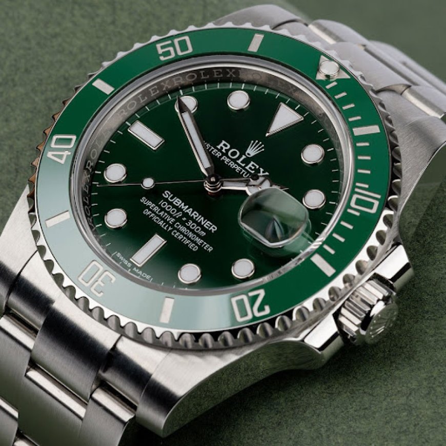 Why Pre Owned Tag Heuer Watches Are Fueling a New Era of Collectors