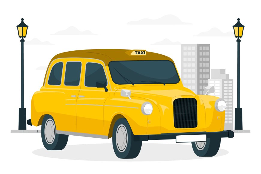 Reliable and Affordable Airport Car Service Fort Saskatchewan – Travel Smart with Flat Rate Taxi