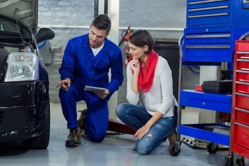 Expert Brake Services in Plano, TX: Brakes Oil Change, Brake Repair & Replacement