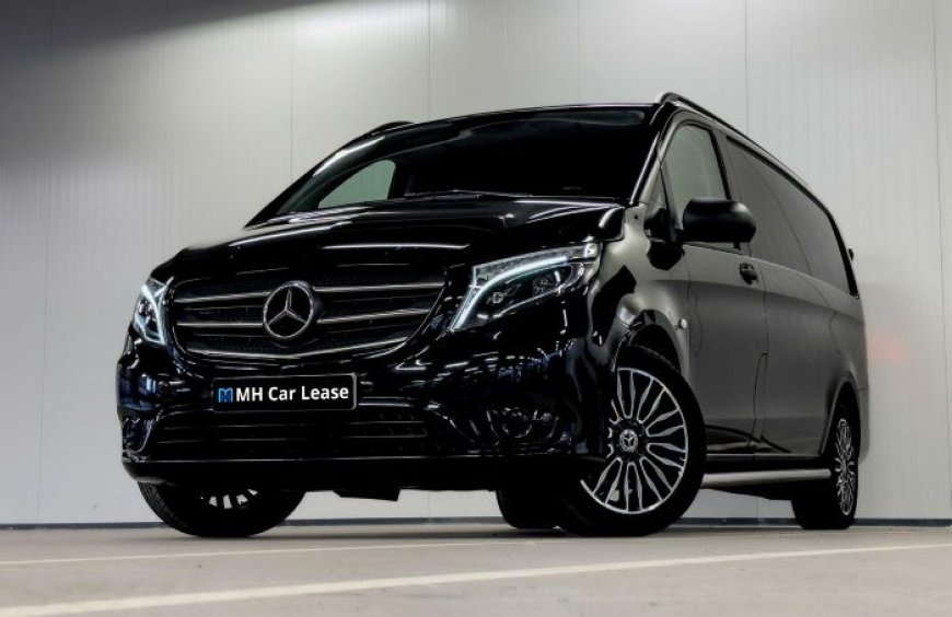 Flexible MH Car Lease Packages for Smart ZZP Drivers