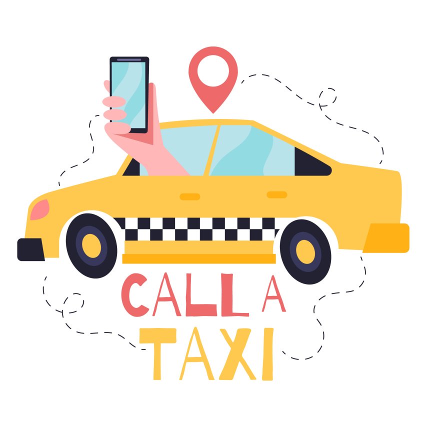 Executive Cabs LTD: Your Premier Airport Sherwood Park Experience