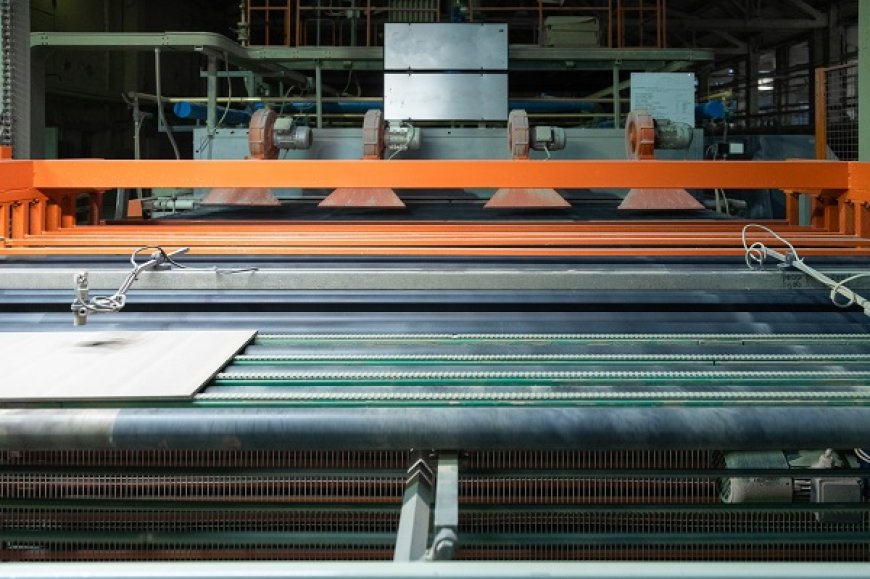 Conveyor Parts