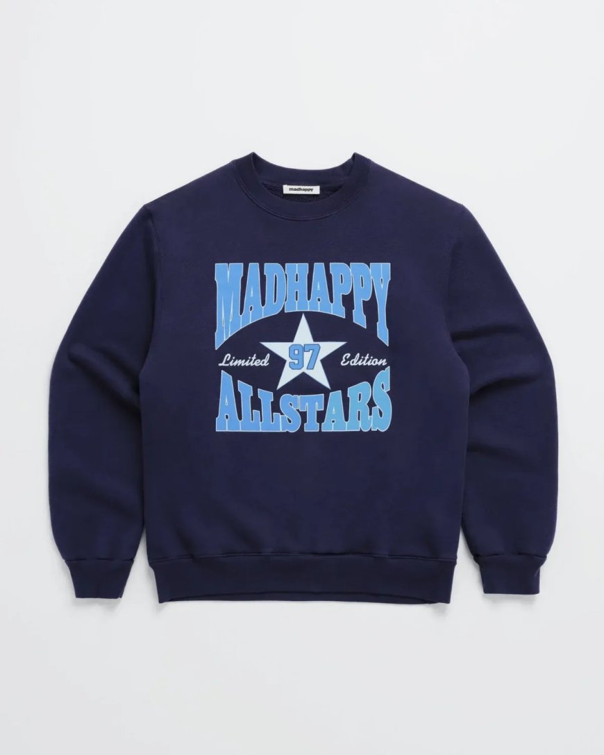 Discovering the Madhappy Store Experience