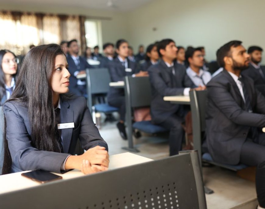 Guide To Top MBA Colleges In Arunachal Pradesh For 2025 Students