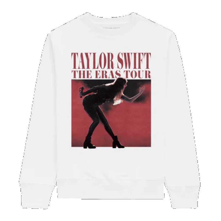 Introduction To Eras Tour Merch
