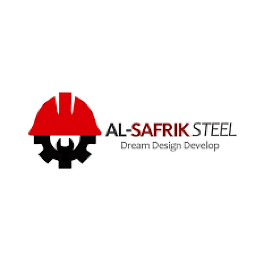Steel Fabrication Services in Saudi Arabia: Building the Future with Precision and Strength