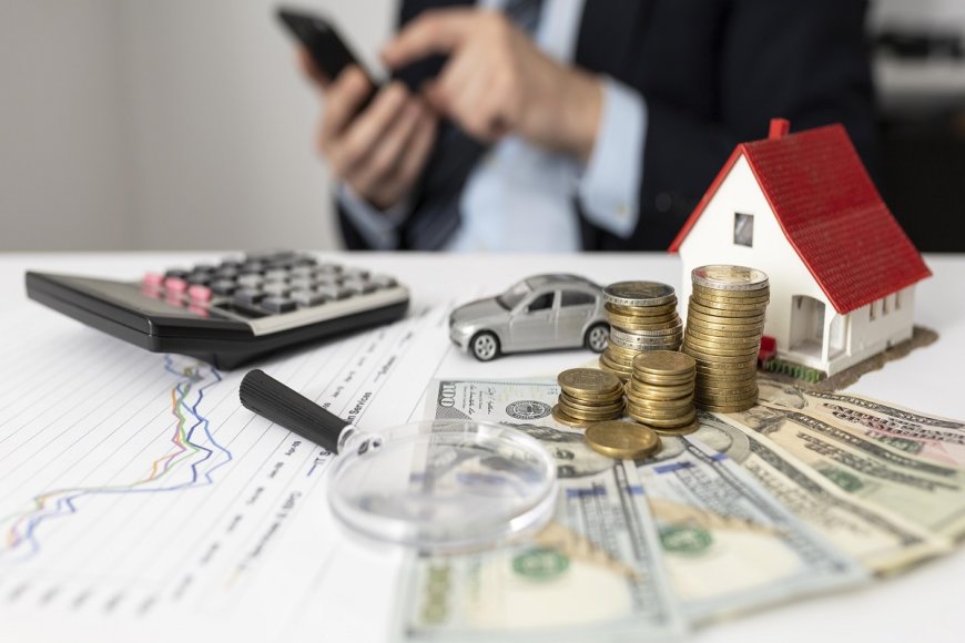Unlock Financial Expertise with an Online MBA in Finance