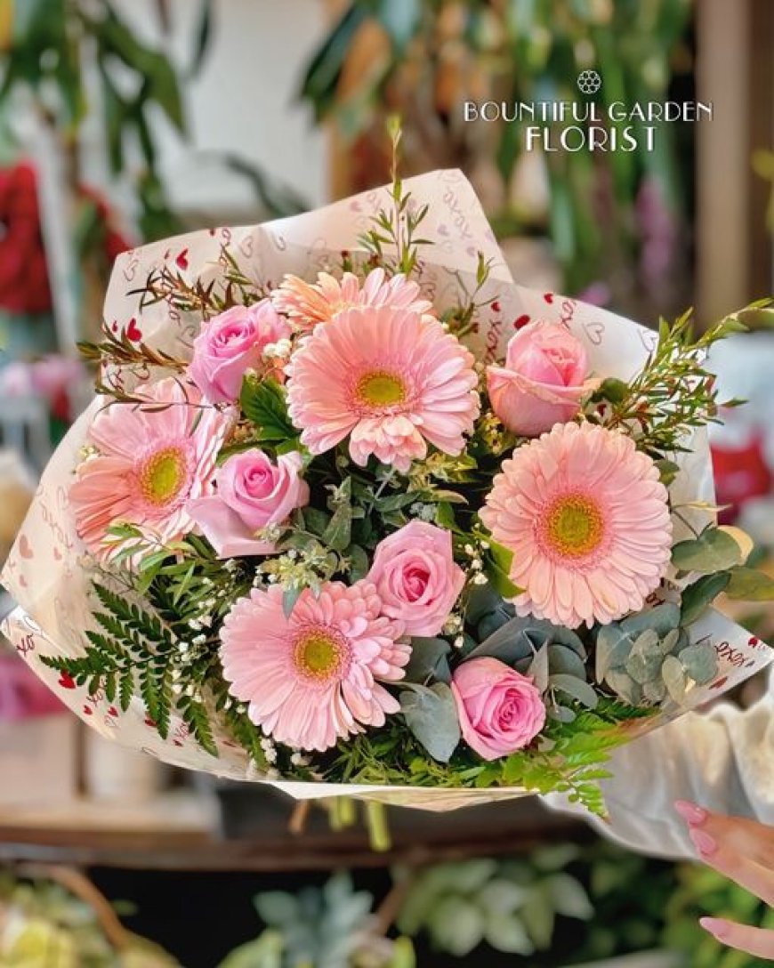 Last-Minute Gifting? Why Same Day Flower Delivery in Thornbury Is a Lifesaver