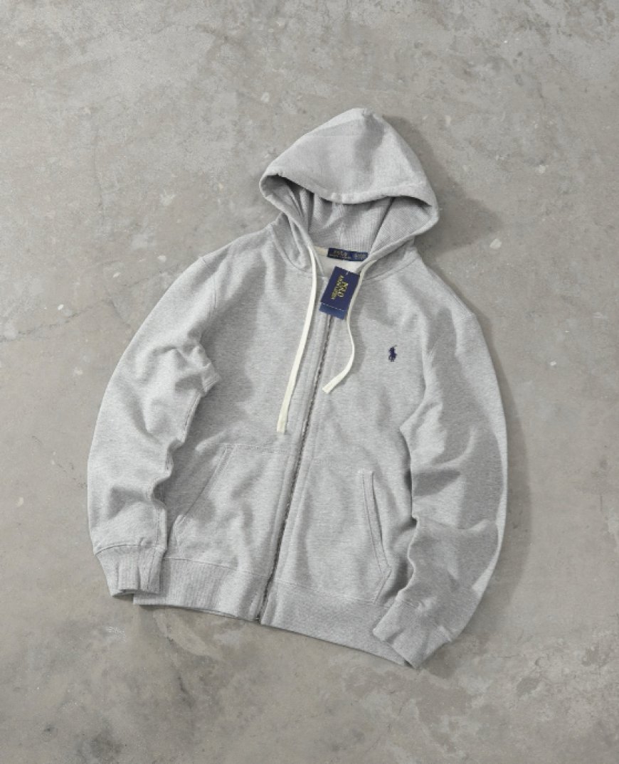 How to Find Vintage Ralph Lauren Pieces