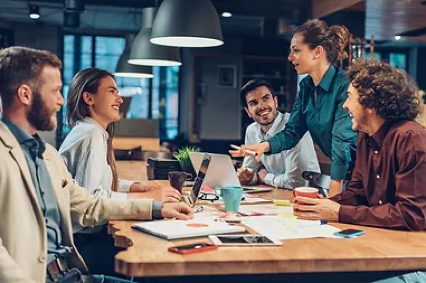 How Do You Stay Ahead in Federal Markets?