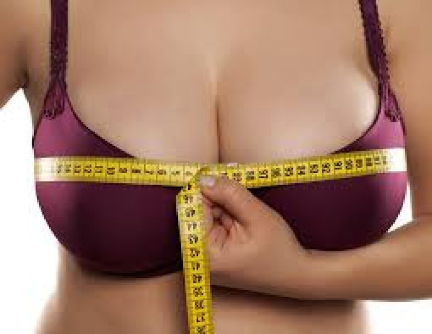 What Age Is Best for a Breast Reduction dubai?