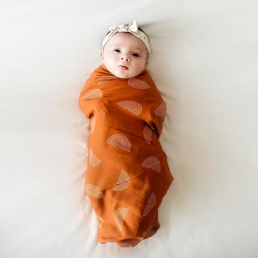 Baby Sleeping Bags in UAE | Tickle Tickle