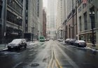 How Salt Lake City ZIP Codes Affect Your Insurance Premiums