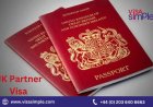 Understanding the UK Partner Visa: A Pathway to Reunite with Loved Ones