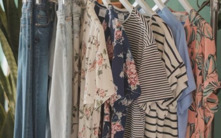 Wild Fable’s Modern Designs for Everyday Cool