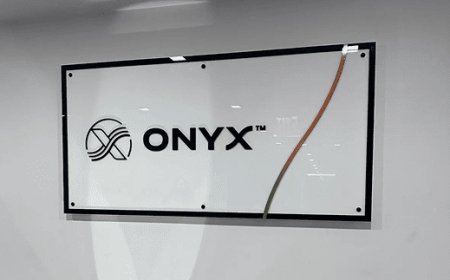 Elevate Your Workspace with Professional Office Signs in NYC