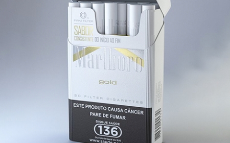 Elevate Your Brand with Custom Cigarette Packaging Boxes