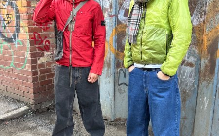 Bounty Bodega Clothing: Streetwear with a Purpose