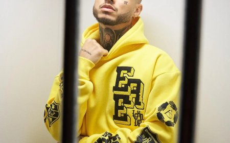 Rise of Ere Studios Clothing: New Era in Contemporary Fashion