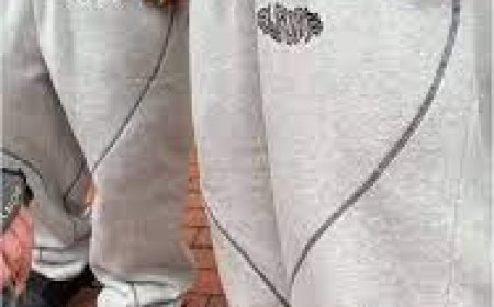 Up In Flames Clothing: Distinctive Voice in Streetwear Culture