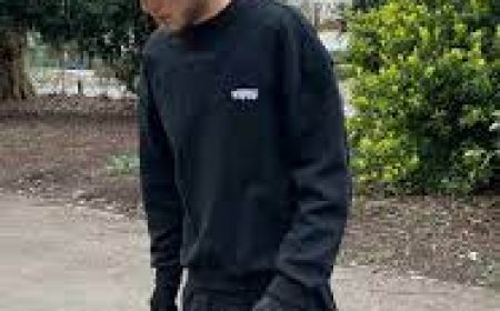 UpInFlames Clothing: Streetwear Brand Rewriting the Rules