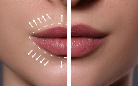 Achieve Perfectly Enhanced Lips with Trusted Lip Filler and Augmentation Services in Chicago