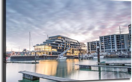 Fast and Reliable Poster Printing in Southampton for Your Business Needs