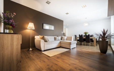 Eco-Friendly Best Laminate Flooring in Dubai: A Homeowner’s Sustainable Journey