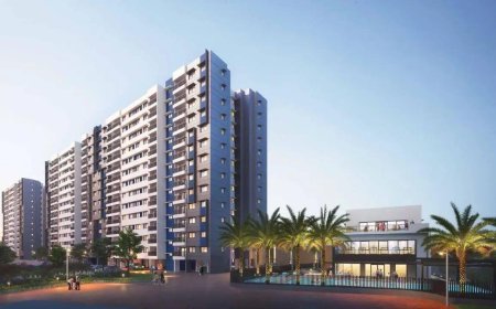 Adarsh Tropica Price, Plans & Lifestyle – Discover Smart 2BHK Living in East Bangalore
